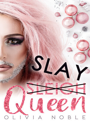 cover image of Slay Queen